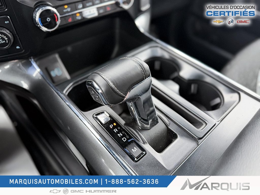 2023 Ford F-150 in Matane, Quebec - 13 - w1024h768px