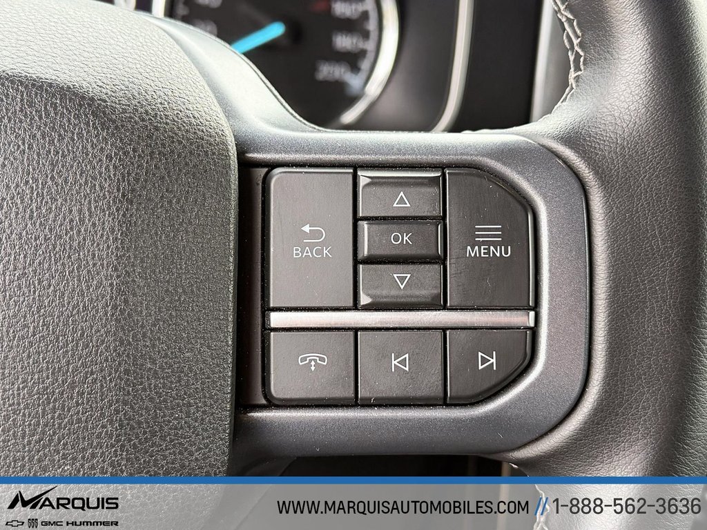 2023 Ford F-150 in Matane, Quebec - 21 - w1024h768px