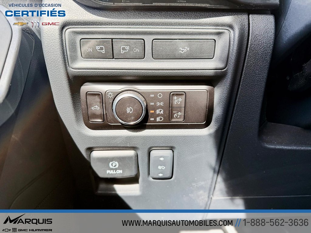 Ford F-150  2023 à Matane, Québec - 4 - w1024h768px