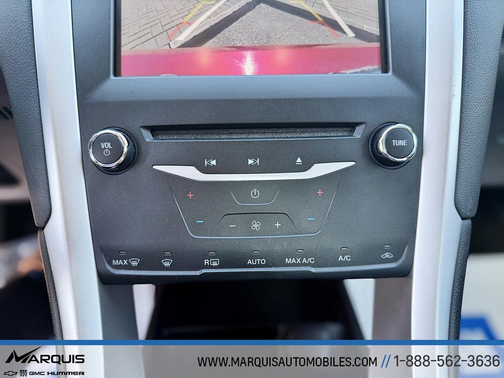 2015 Ford Fusion in Matane, Quebec - 12 - w1024h768px
