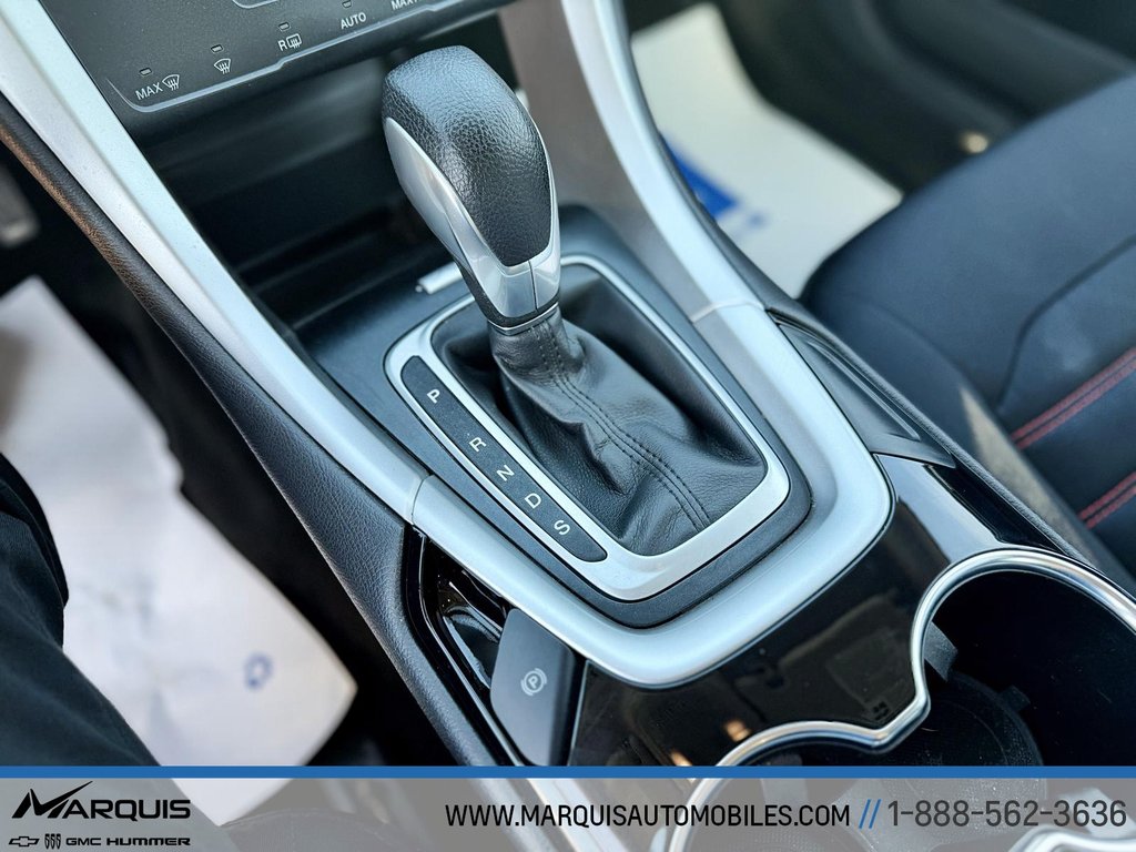 2015 Ford Fusion in Matane, Quebec - 13 - w1024h768px