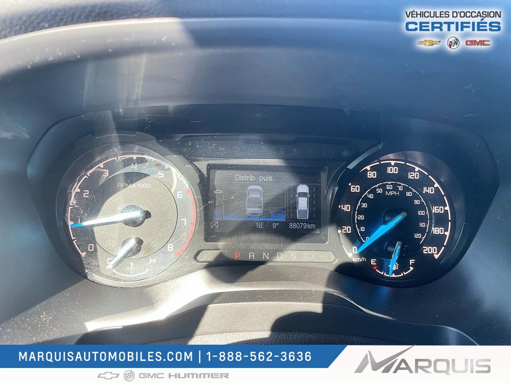 2020 Ford Ranger in Matane, Quebec - 8 - w1024h768px