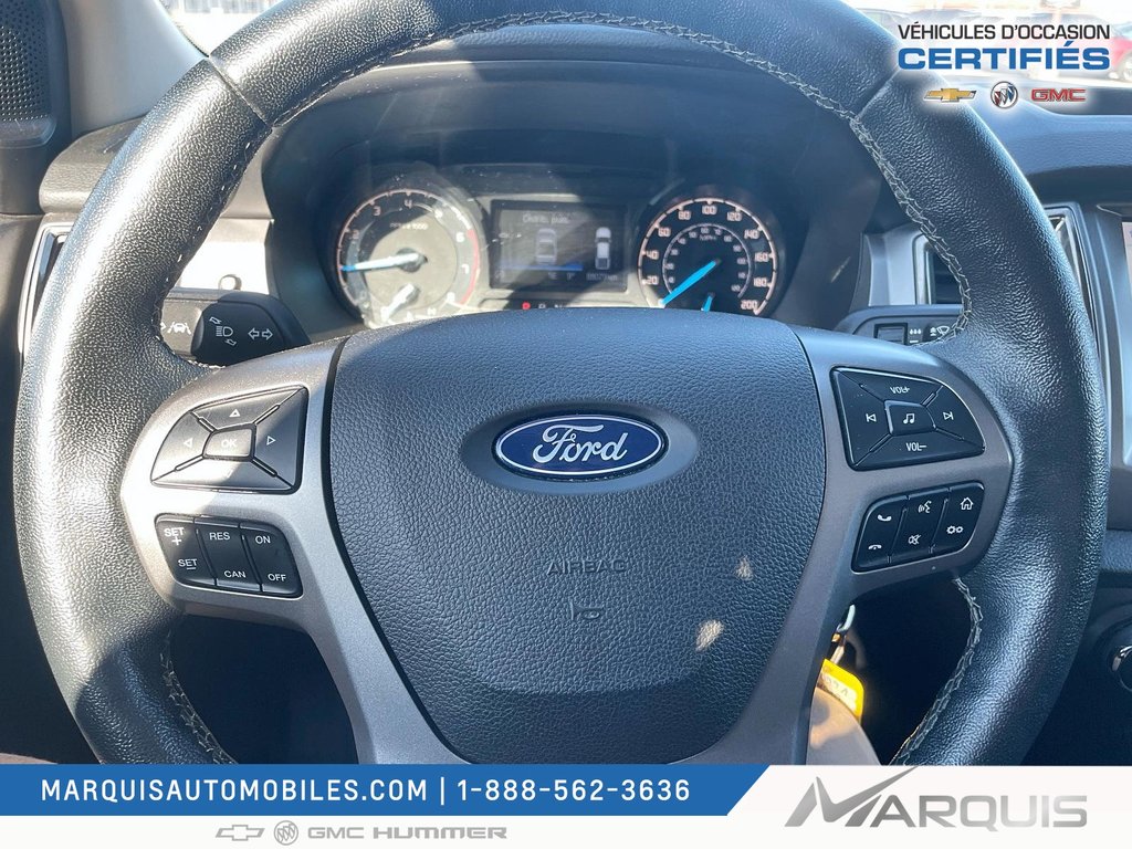 2020 Ford Ranger in Matane, Quebec - 9 - w1024h768px