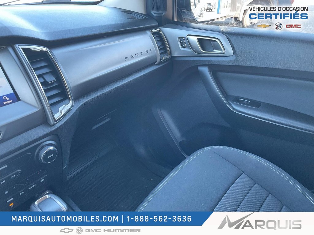 2020 Ford Ranger in Matane, Quebec - 14 - w1024h768px