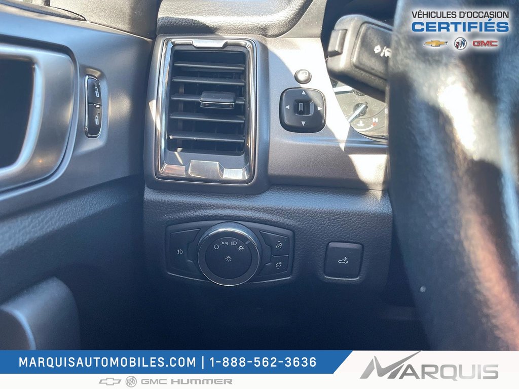 2020 Ford Ranger in Matane, Quebec - 7 - w1024h768px