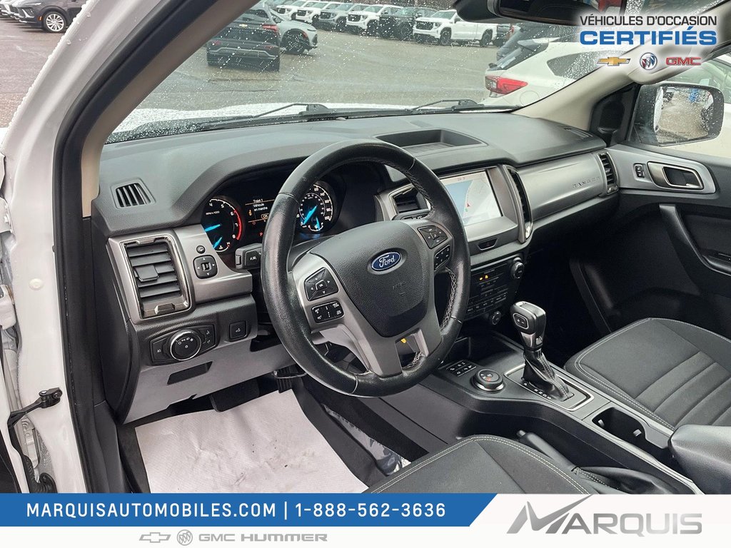 2021 Ford Ranger in Matane, Quebec - 9 - w1024h768px