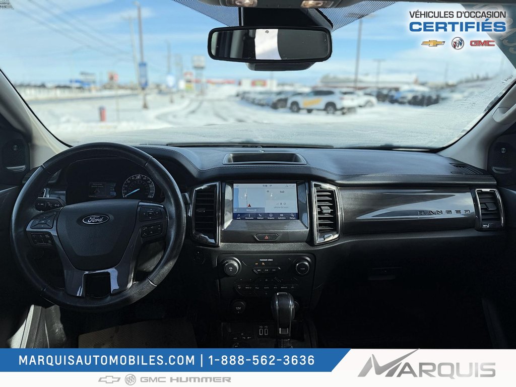 Ford Ranger  2022 à Matane, Québec - 20 - w1024h768px