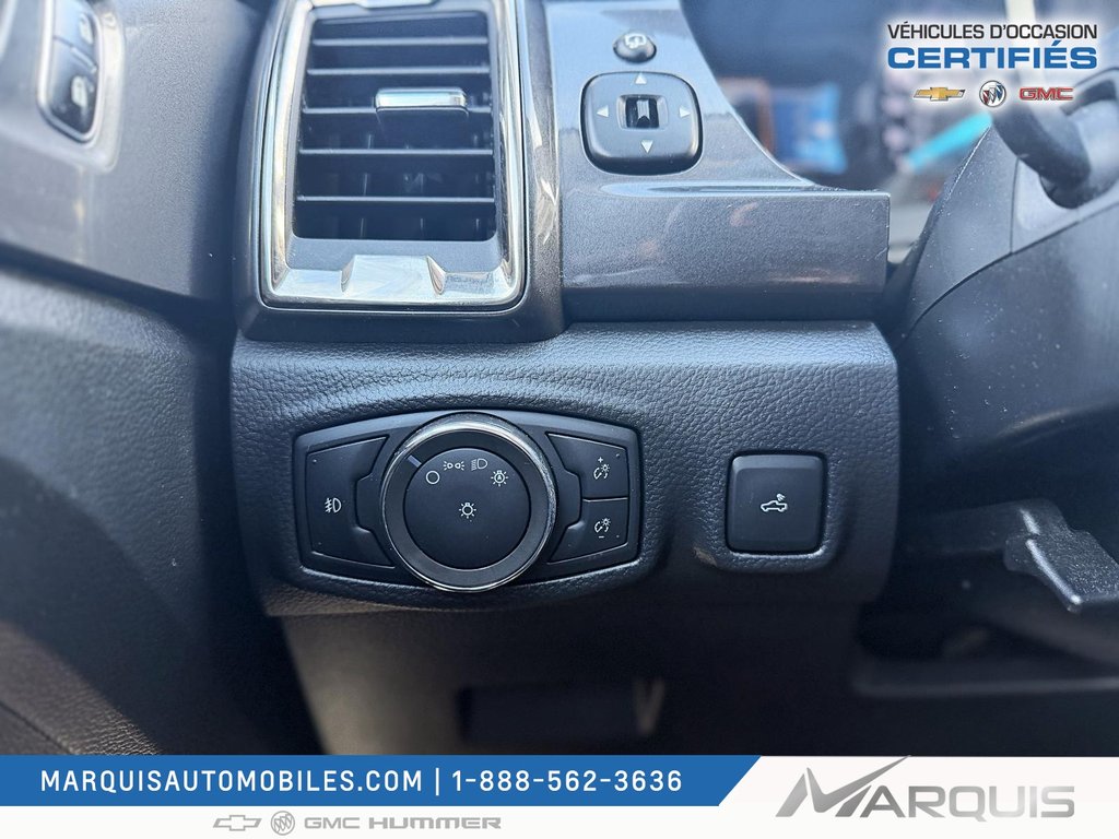 Ford Ranger  2022 à Matane, Québec - 8 - w1024h768px