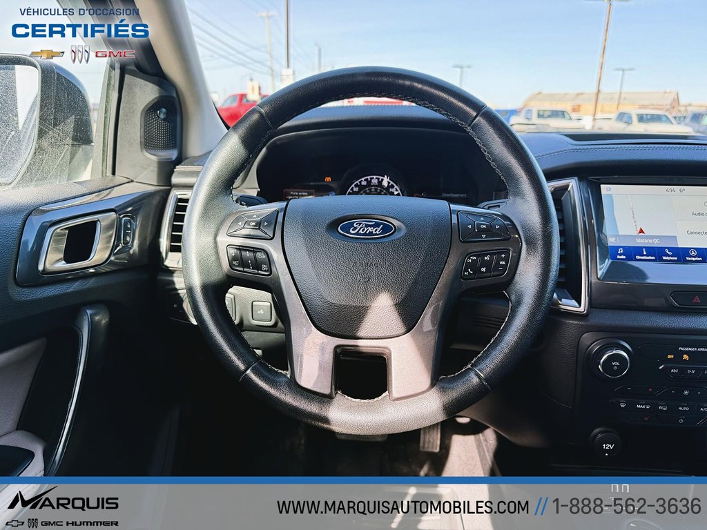 Ford Ranger  2022 à Matane, Québec - 7 - w1024h768px