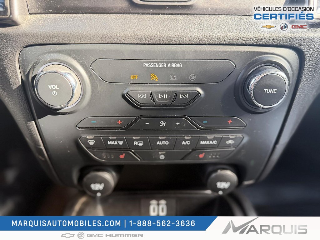 Ford Ranger  2022 à Matane, Québec - 15 - w1024h768px