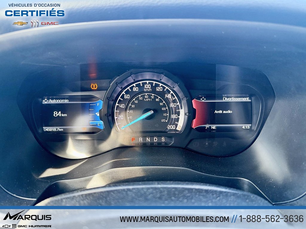 Ford Ranger  2022 à Matane, Québec - 6 - w1024h768px