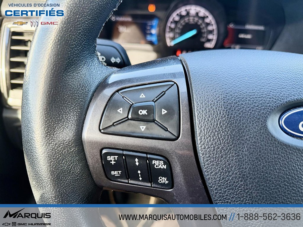 Ford Ranger  2022 à Matane, Québec - 8 - w1024h768px
