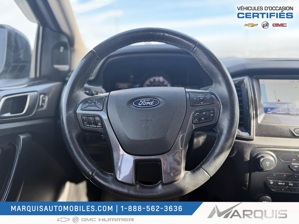 Ford Ranger  2022 à Matane, Québec - 10 - w1024h768px