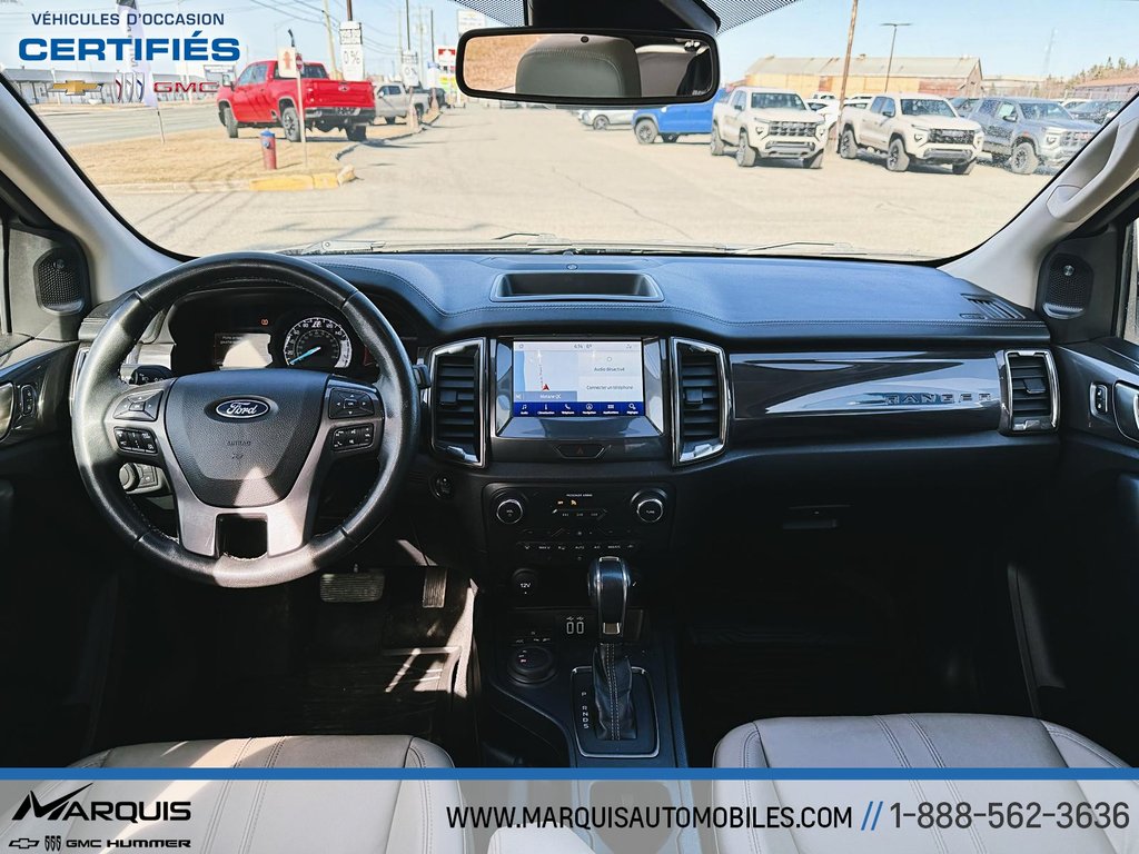 Ford Ranger  2022 à Matane, Québec - 20 - w1024h768px