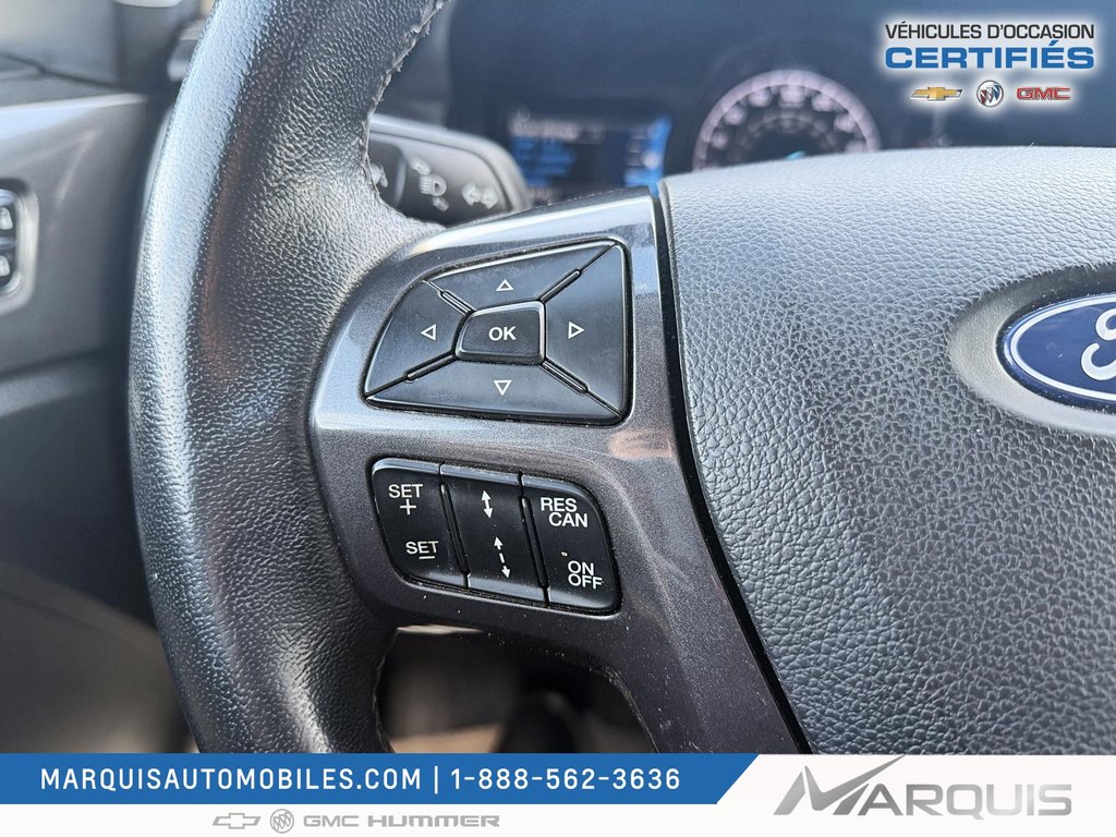 Ford Ranger  2022 à Matane, Québec - 11 - w1024h768px