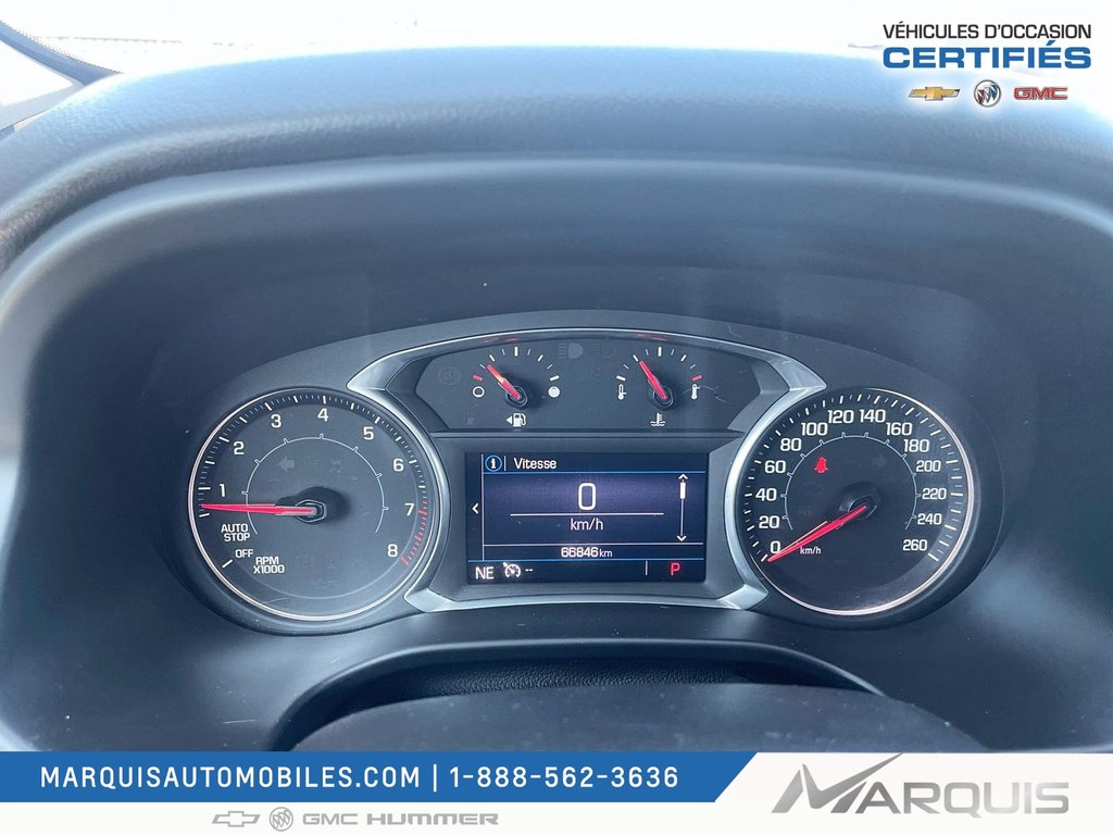 GMC Acadia  2021 à Matane, Québec - 8 - w1024h768px