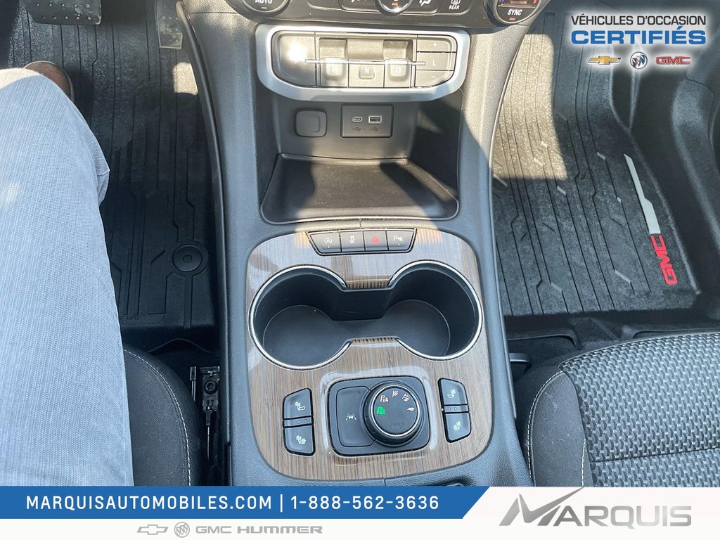GMC Acadia  2021 à Matane, Québec - 12 - w1024h768px