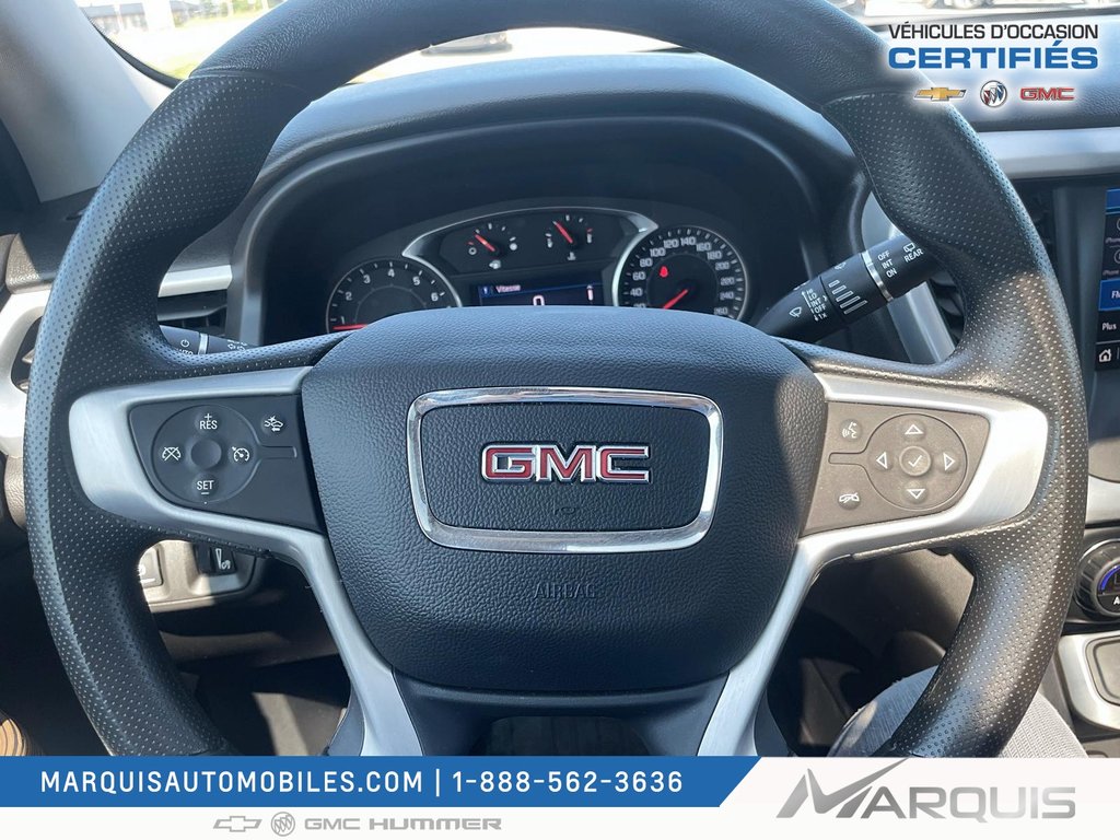 GMC Acadia  2021 à Matane, Québec - 9 - w1024h768px