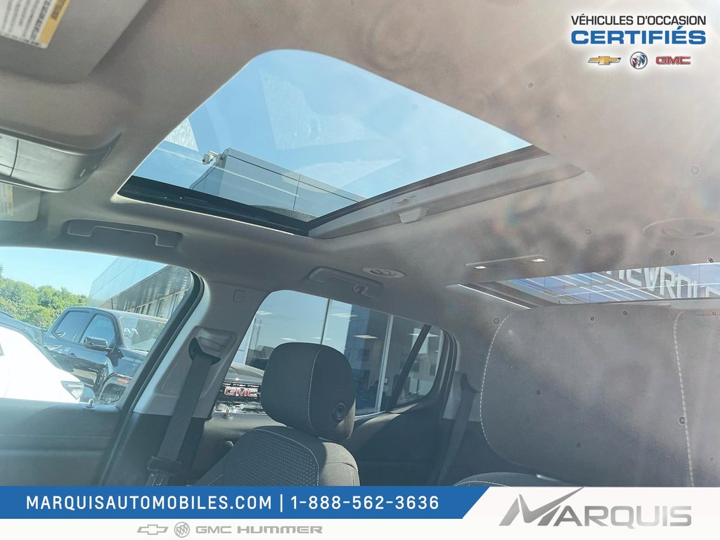 GMC Acadia  2021 à Matane, Québec - 7 - w1024h768px