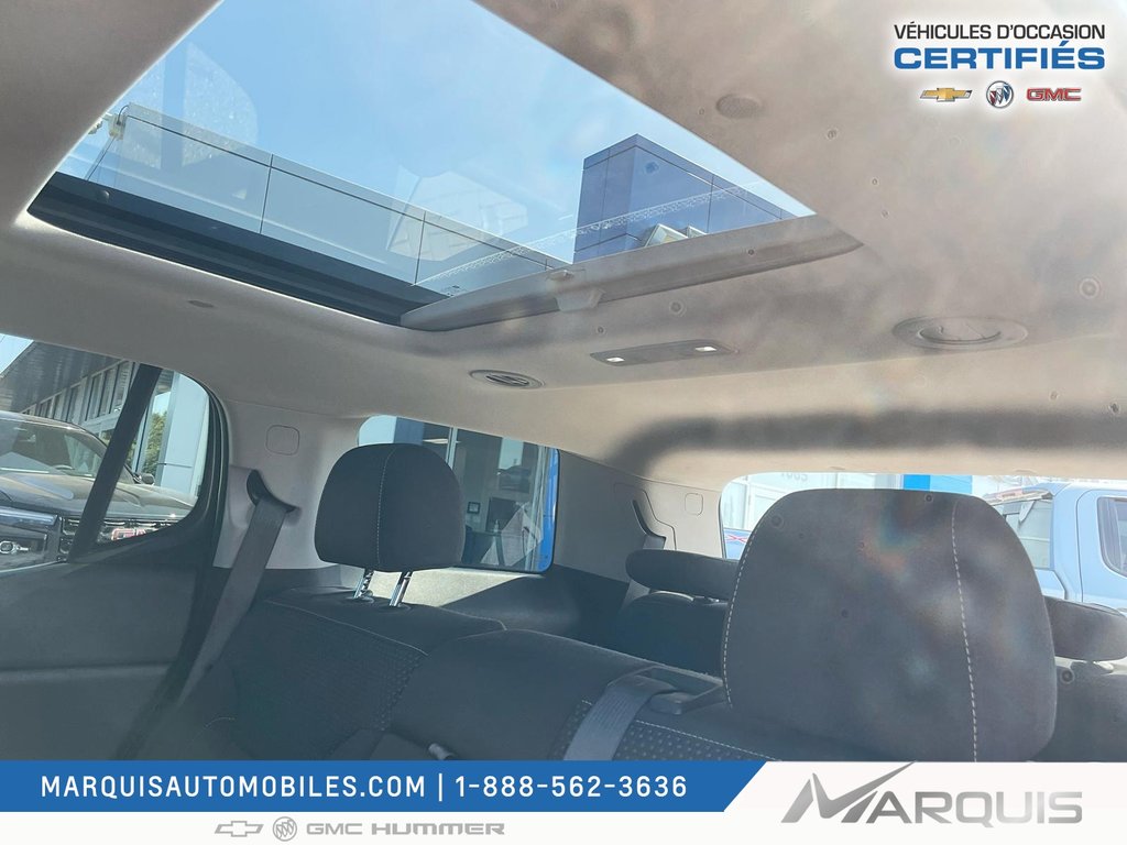 GMC Acadia  2021 à Matane, Québec - 15 - w1024h768px