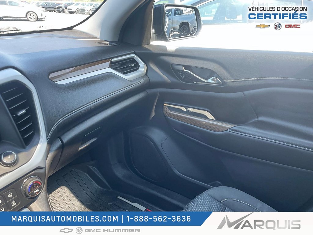 GMC Acadia  2021 à Matane, Québec - 13 - w1024h768px