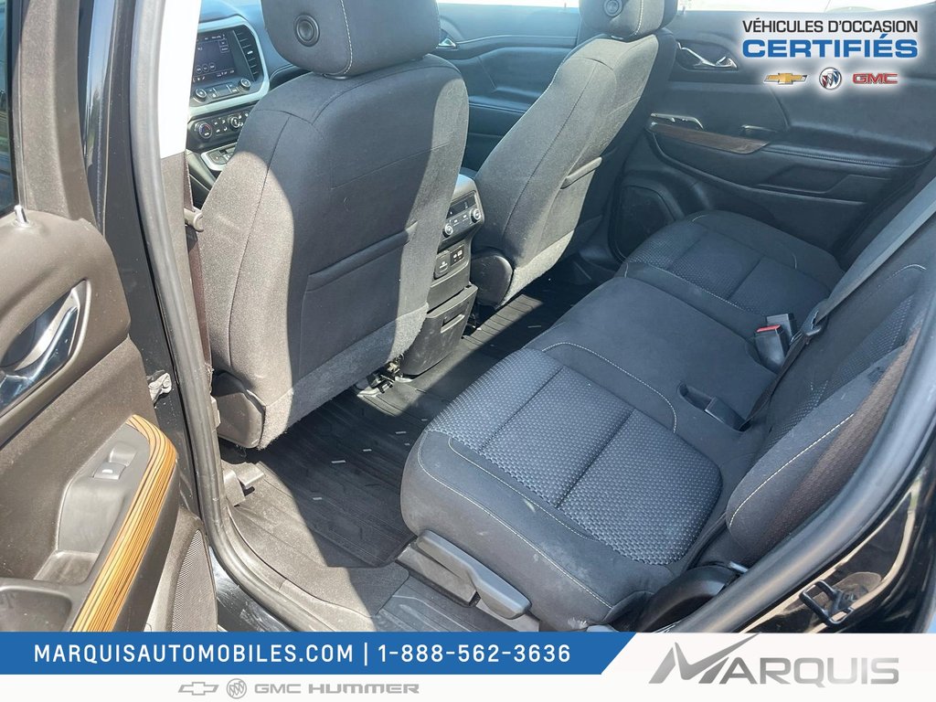 GMC Acadia  2021 à Matane, Québec - 14 - w1024h768px