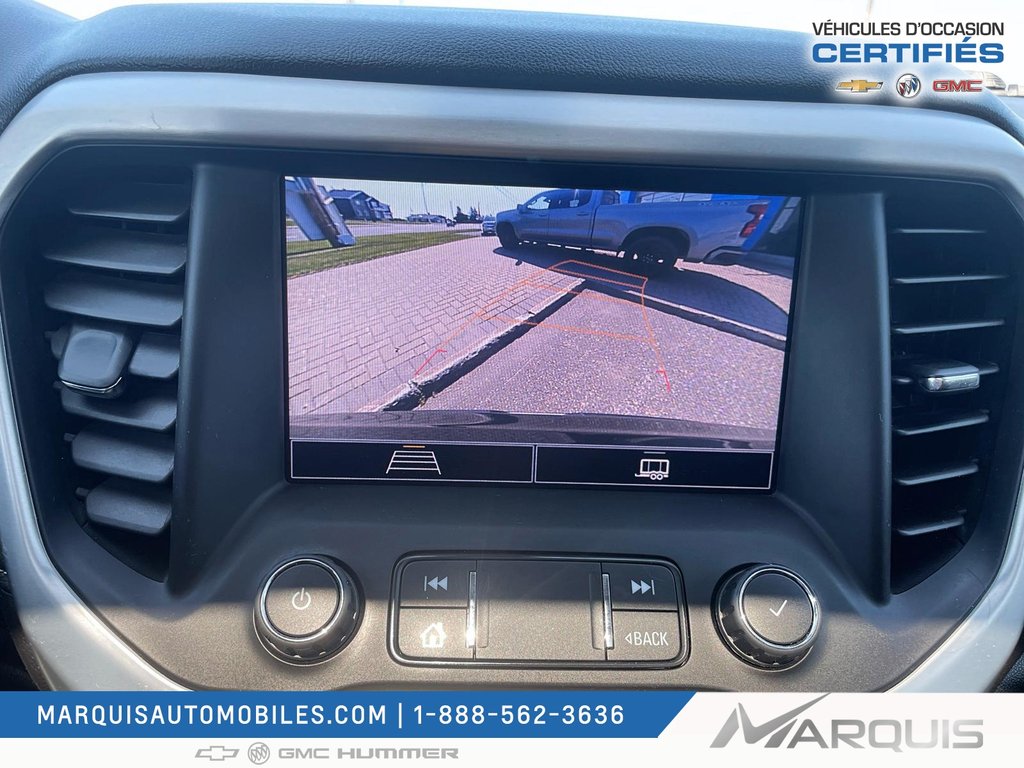 GMC Acadia  2021 à Matane, Québec - 10 - w1024h768px