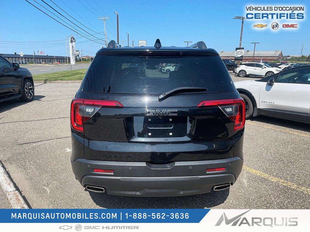 GMC Acadia  2021 à Matane, Québec - 4 - w1024h768px