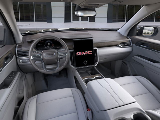 2025 GMC Acadia in Matane, Quebec - 5 - w1024h768px