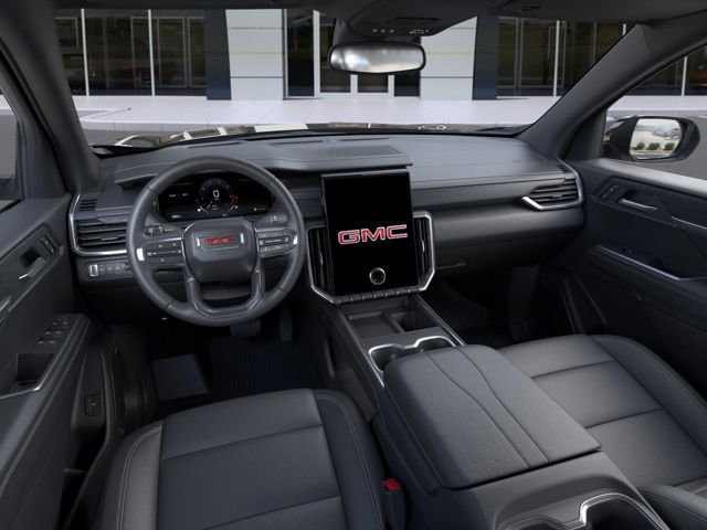 GMC Acadia  2025 à Matane, Québec - 5 - w1024h768px