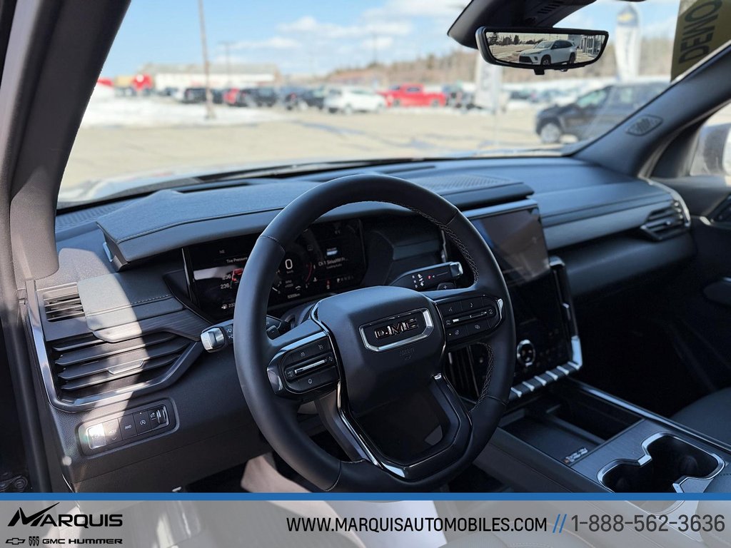 2026 GMC Acadia in Matane, Quebec - 2 - w1024h768px