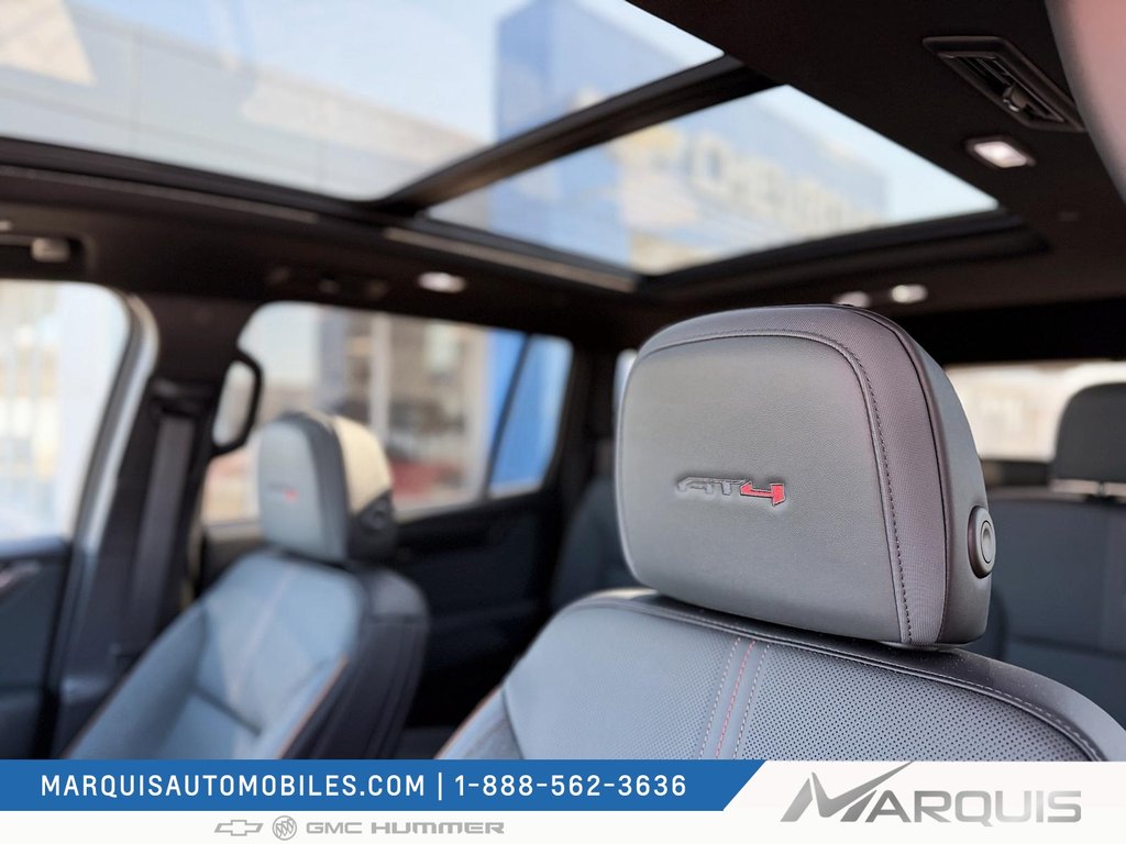 GMC Acadia  2026 à Matane, Québec - 3 - w1024h768px