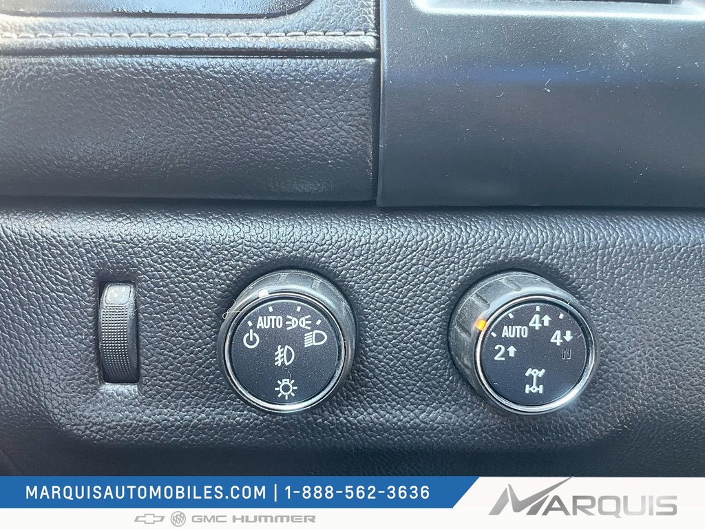 2016 GMC Canyon in Matane, Quebec - 7 - w1024h768px