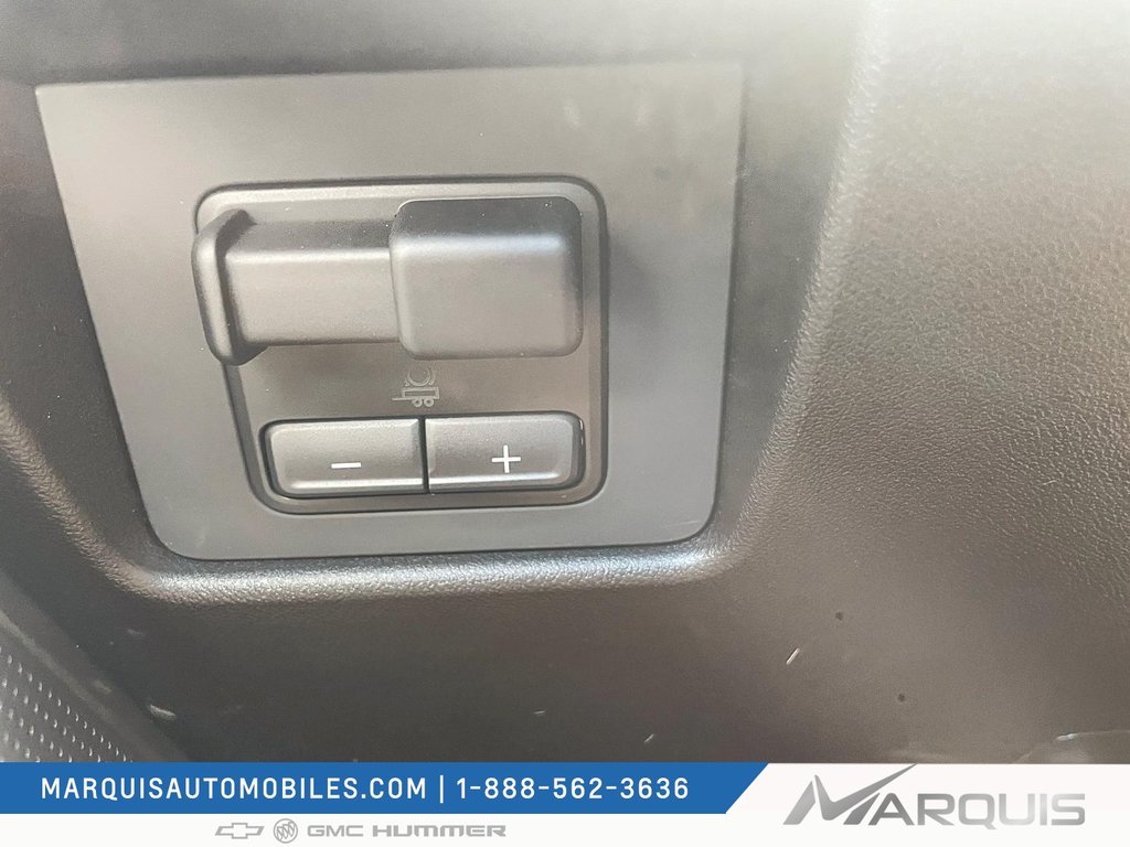 GMC Canyon  2024 à Matane, Québec - 7 - w1024h768px