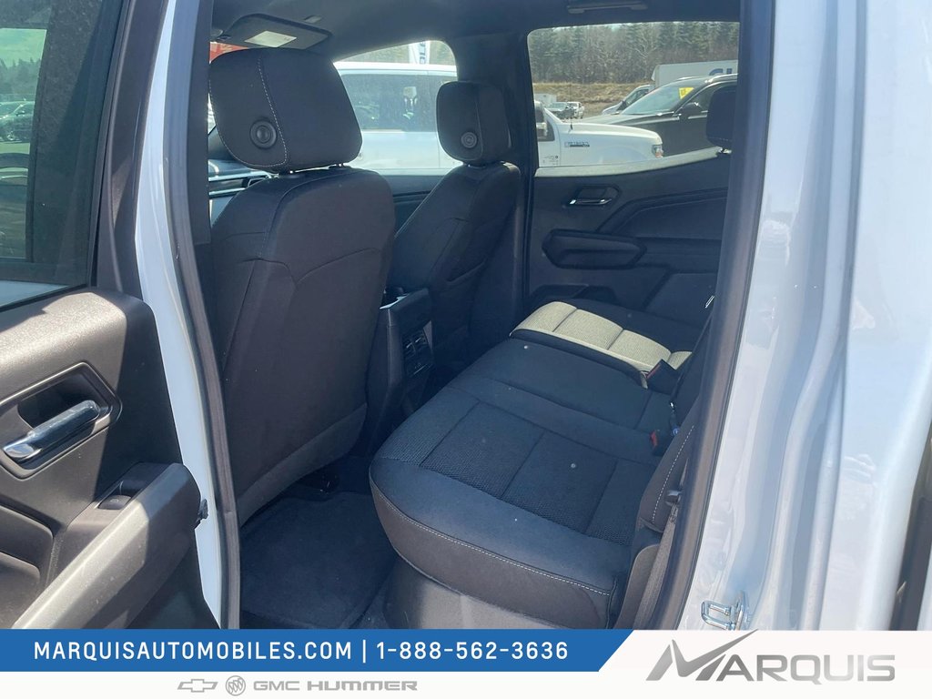 GMC Canyon  2024 à Matane, Québec - 14 - w1024h768px