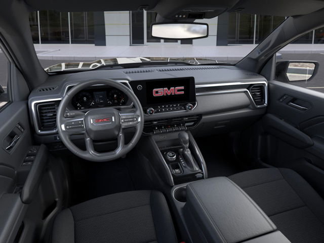 GMC Canyon  2025 à Matane, Québec - 5 - w1024h768px