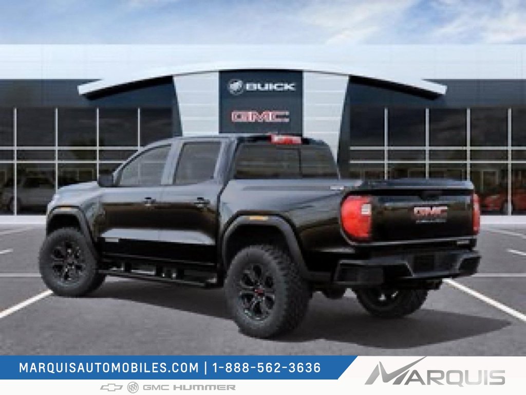 2025 GMC Canyon in Matane, Quebec - 3 - w1024h768px