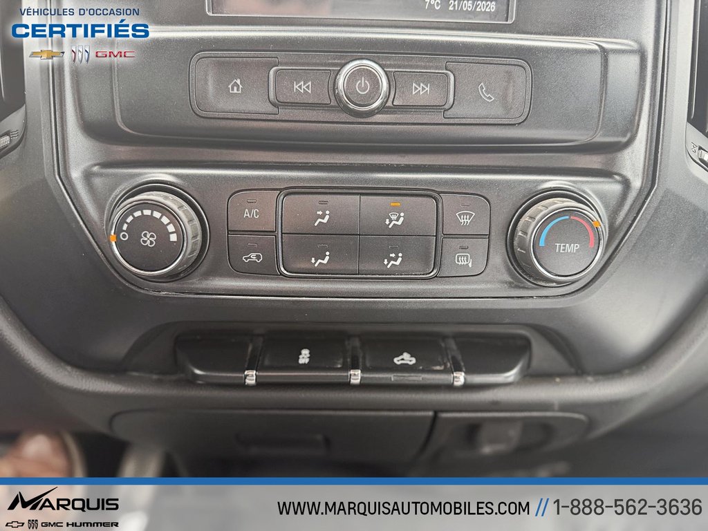 2019 GMC Sierra 1500 Limited in Matane, Quebec - 12 - w1024h768px