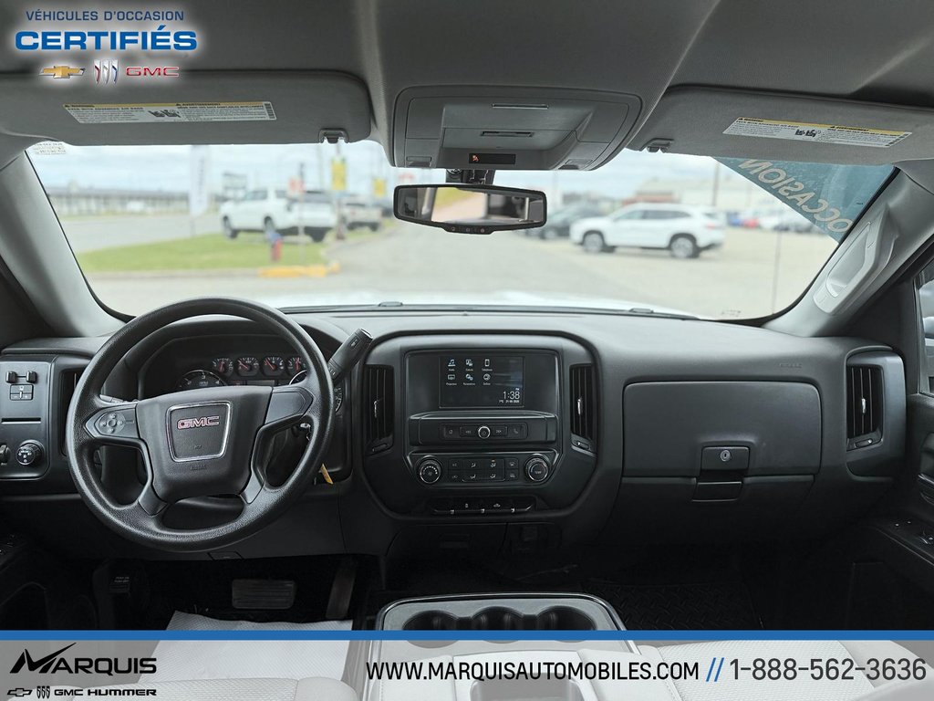2019 GMC Sierra 1500 Limited in Matane, Quebec - 15 - w1024h768px