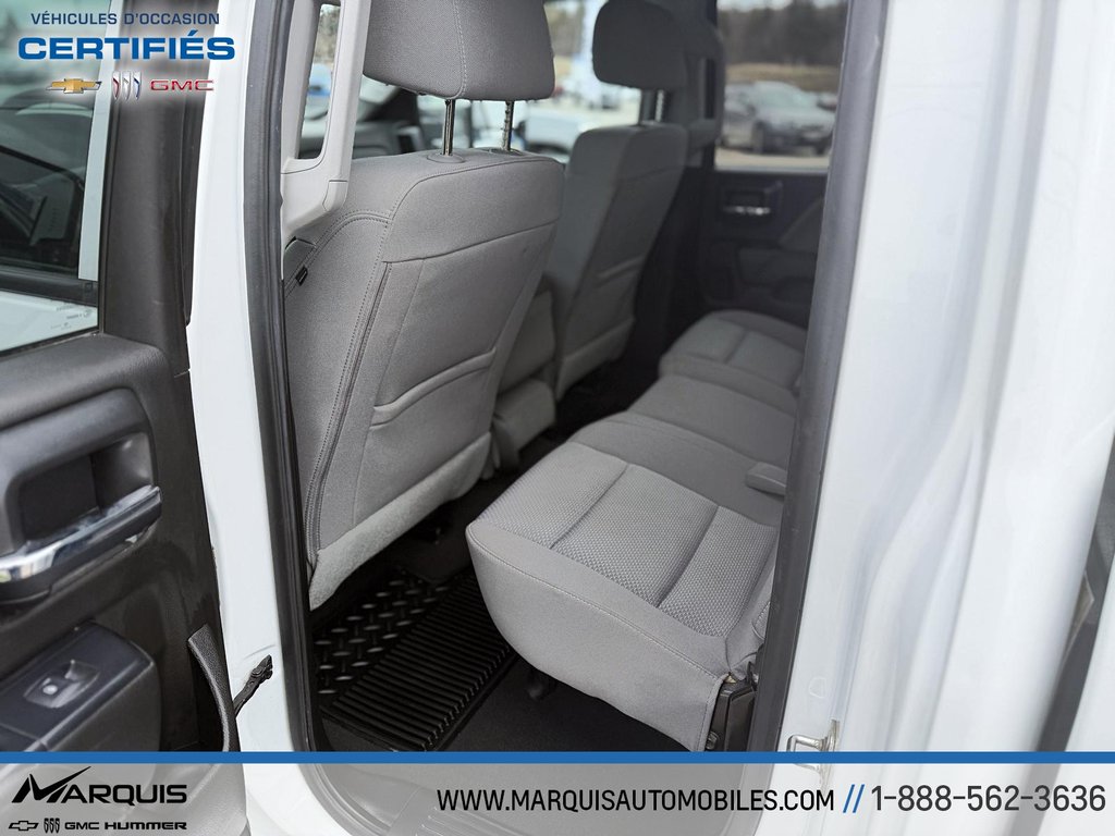 2019 GMC Sierra 1500 Limited in Matane, Quebec - 14 - w1024h768px