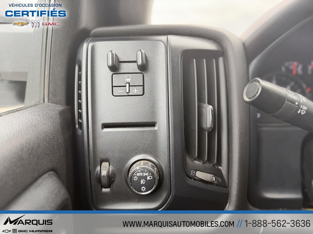 2019 GMC Sierra 1500 Limited in Matane, Quebec - 4 - w1024h768px
