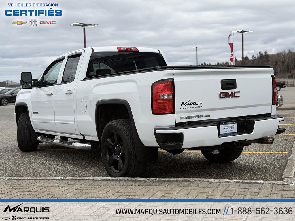 2019 GMC Sierra 1500 Limited in Matane, Quebec - 2 - w1024h768px