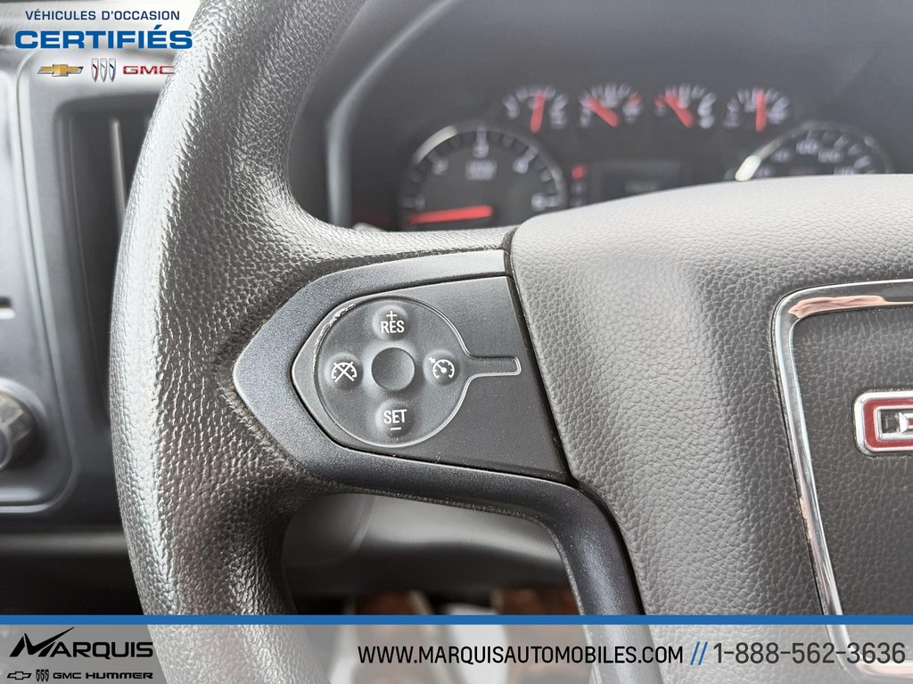 2019 GMC Sierra 1500 Limited in Matane, Quebec - 8 - w1024h768px