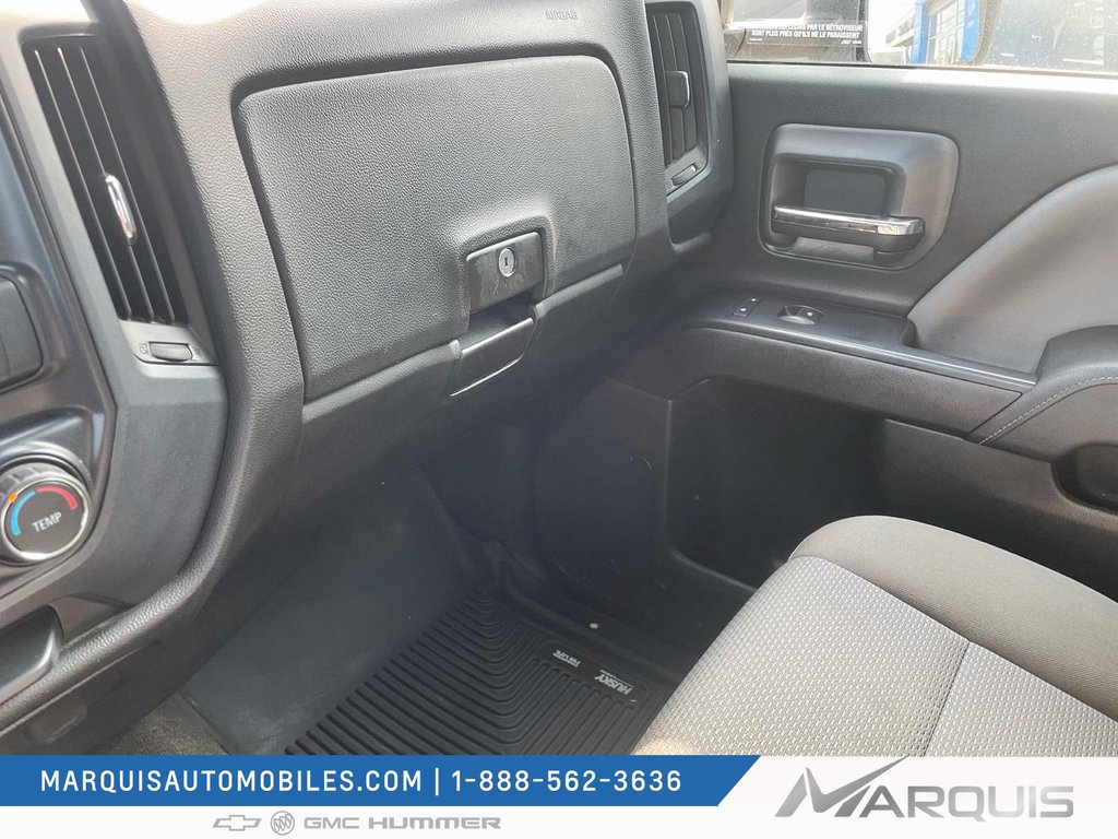 GMC Sierra 1500  2015 à Matane, Québec - 16 - w1024h768px