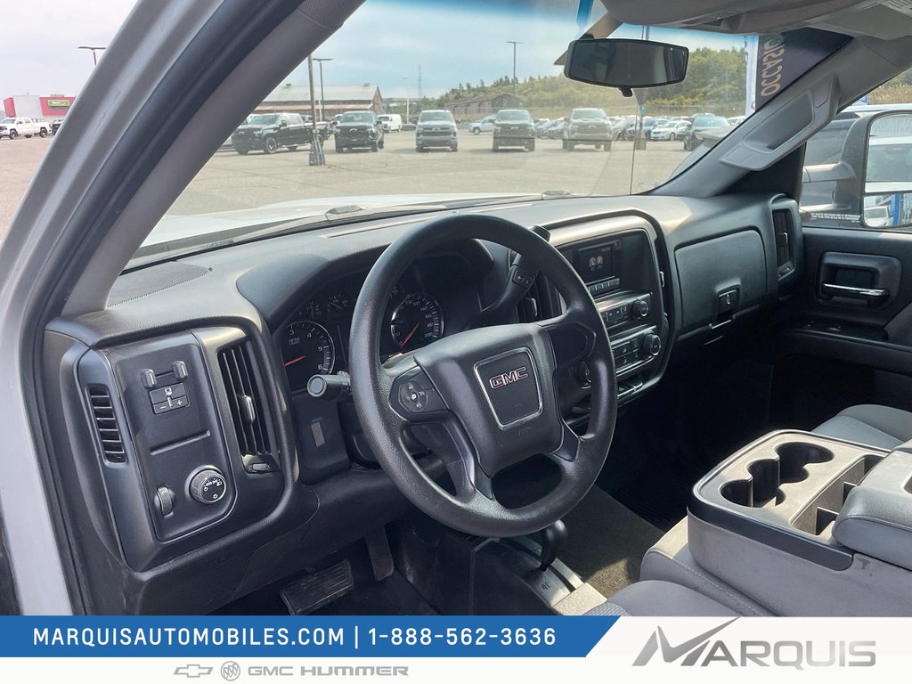 GMC Sierra 1500  2015 à Matane, Québec - 9 - w1024h768px