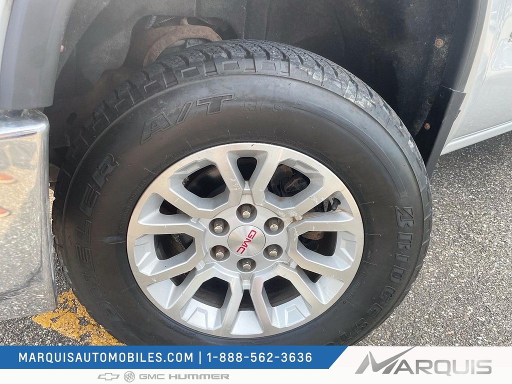 2015 GMC Sierra 1500 in Matane, Quebec - 6 - w1024h768px