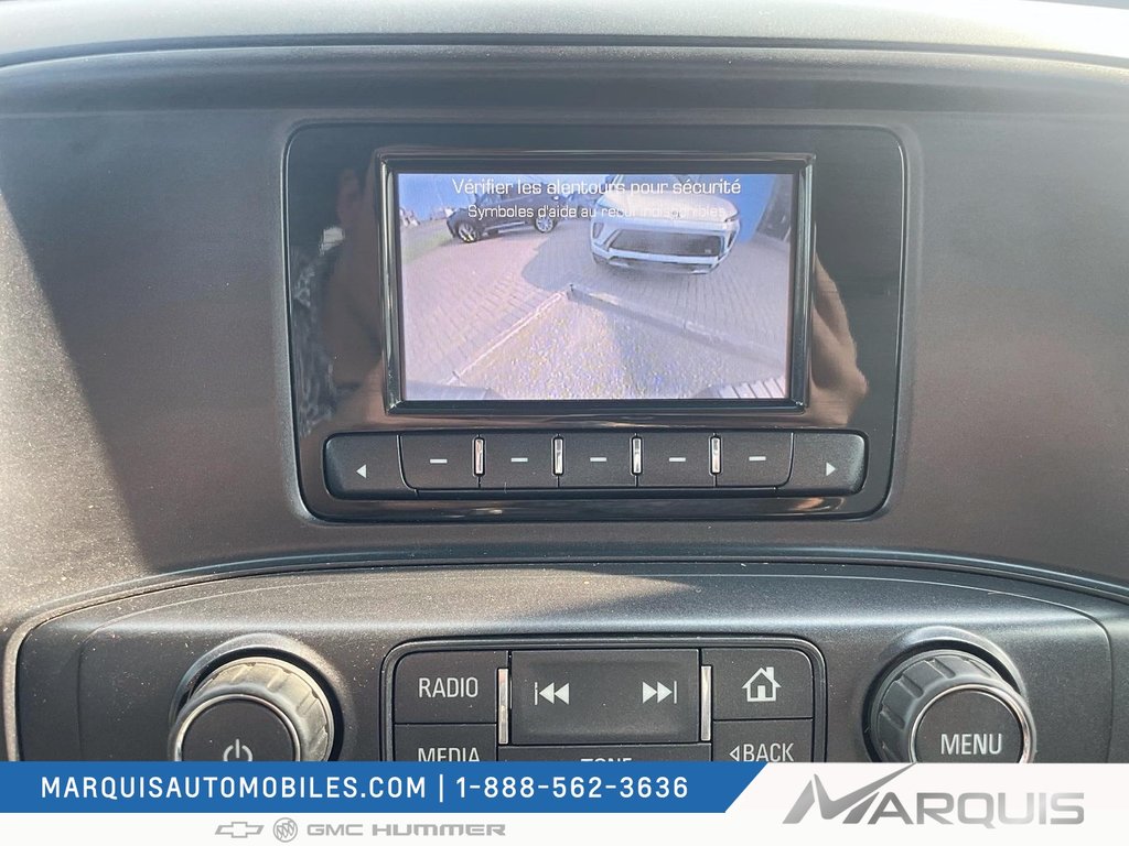 2015 GMC Sierra 1500 in Matane, Quebec - 13 - w1024h768px