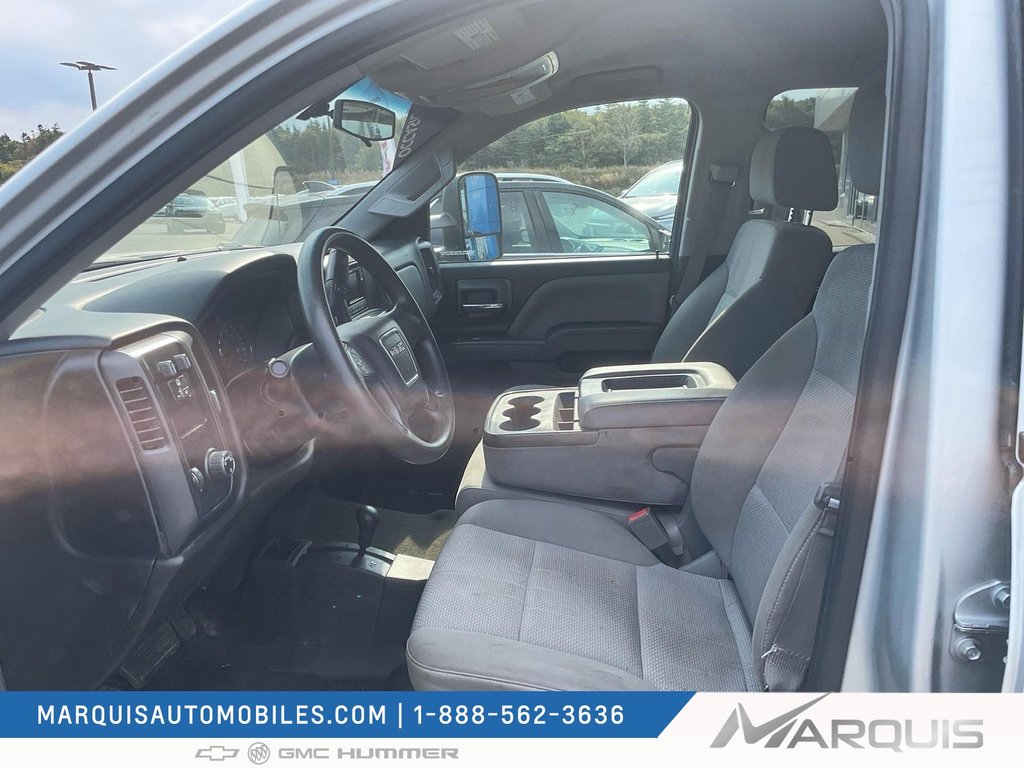 2015 GMC Sierra 1500 in Matane, Quebec - 8 - w1024h768px