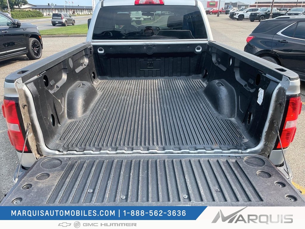 2015 GMC Sierra 1500 in Matane, Quebec - 5 - w1024h768px