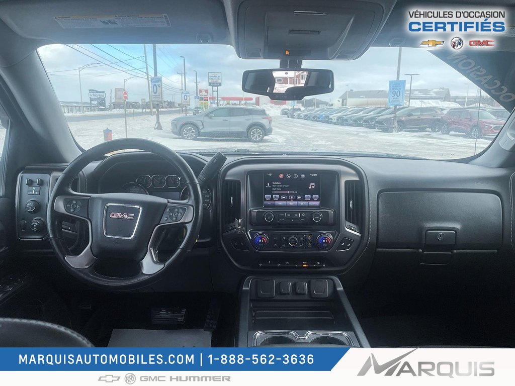 2016 GMC Sierra 1500 in Matane, Quebec - 19 - w1024h768px